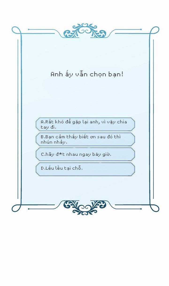 Tôi Lạc Vào Thế Giới Trò Chơi Harem Ngược Chapter 10 trang 41