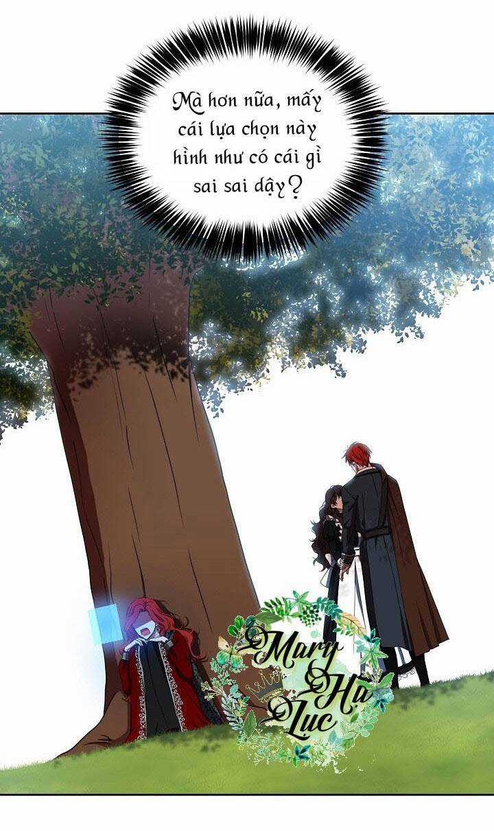 Tôi Lạc Vào Thế Giới Trò Chơi Harem Ngược Chapter 10 trang 43