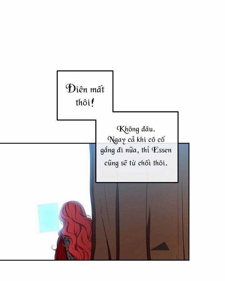 Tôi Lạc Vào Thế Giới Trò Chơi Harem Ngược Chapter 10 trang 44