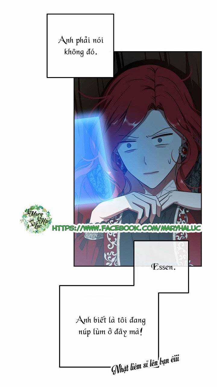 Tôi Lạc Vào Thế Giới Trò Chơi Harem Ngược Chapter 10 trang 45