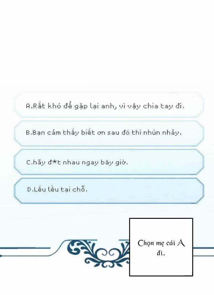 Tôi Lạc Vào Thế Giới Trò Chơi Harem Ngược Chapter 10 trang 46