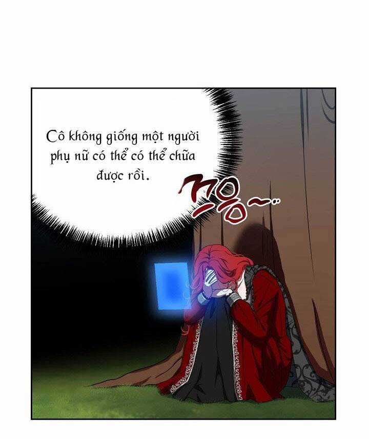 Tôi Lạc Vào Thế Giới Trò Chơi Harem Ngược Chapter 10 trang 49