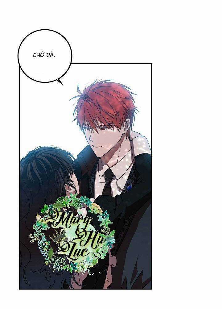 Tôi Lạc Vào Thế Giới Trò Chơi Harem Ngược Chapter 10 trang 51