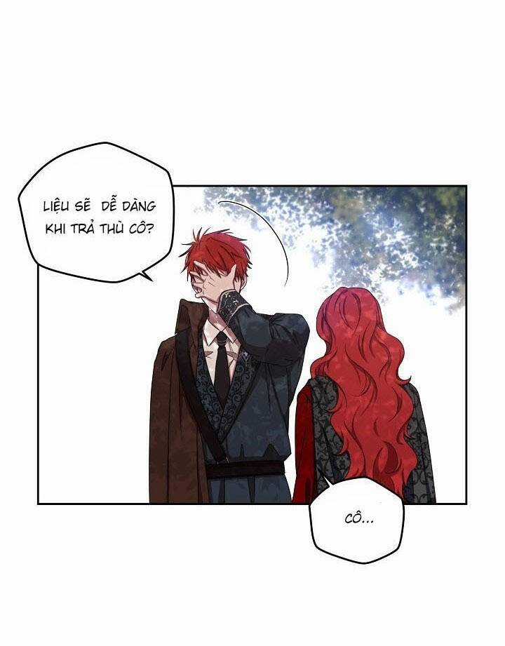 Tôi Lạc Vào Thế Giới Trò Chơi Harem Ngược Chapter 10 trang 6