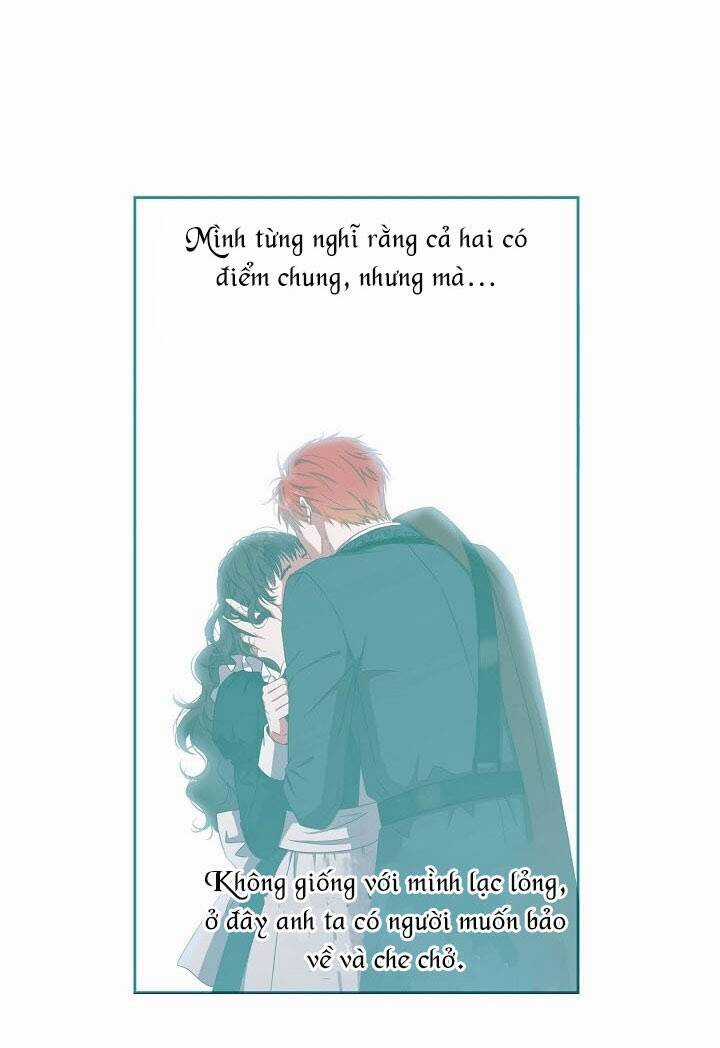 Tôi Lạc Vào Thế Giới Trò Chơi Harem Ngược Chapter 10 trang 61