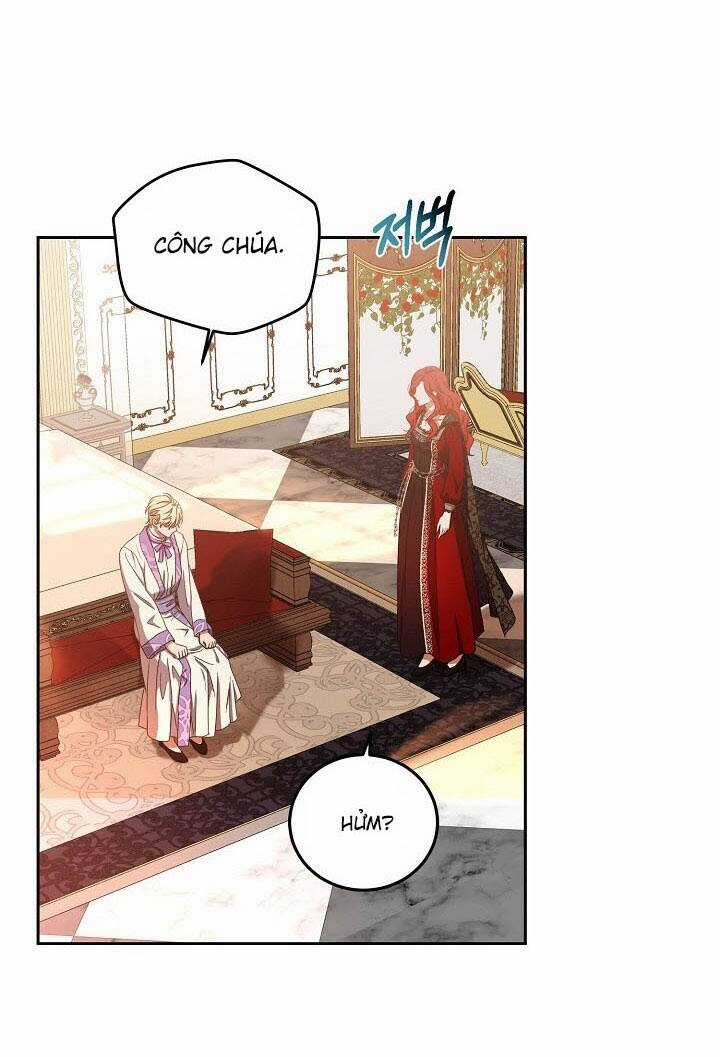 Tôi Lạc Vào Thế Giới Trò Chơi Harem Ngược Chapter 10 trang 67