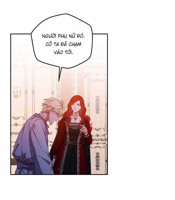 Tôi Lạc Vào Thế Giới Trò Chơi Harem Ngược Chapter 10 trang 69