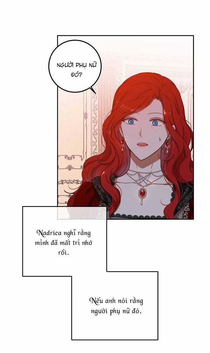 Tôi Lạc Vào Thế Giới Trò Chơi Harem Ngược Chapter 10 trang 70