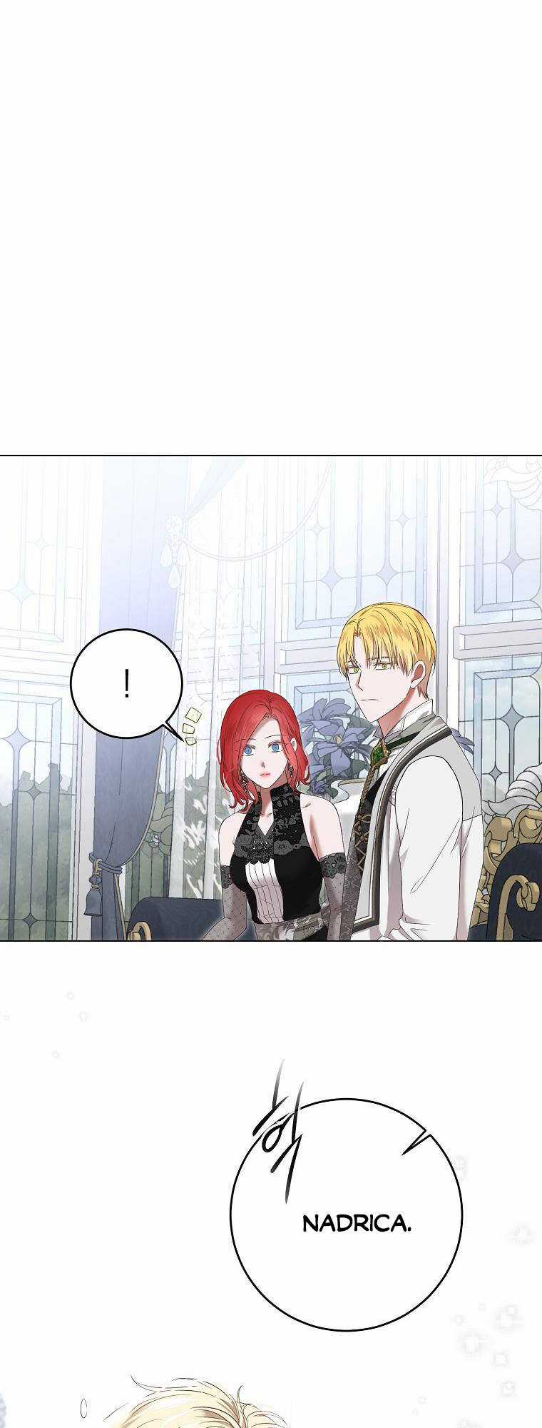Tôi Lạc Vào Thế Giới Trò Chơi Harem Ngược Chapter 100.1 trang 0
