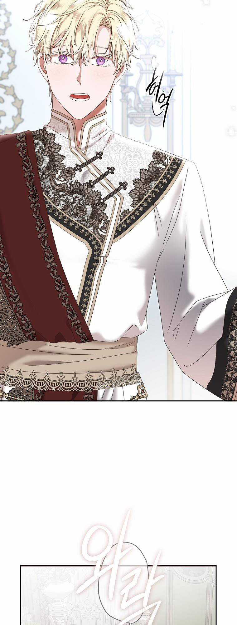 Tôi Lạc Vào Thế Giới Trò Chơi Harem Ngược Chapter 100.1 trang 1