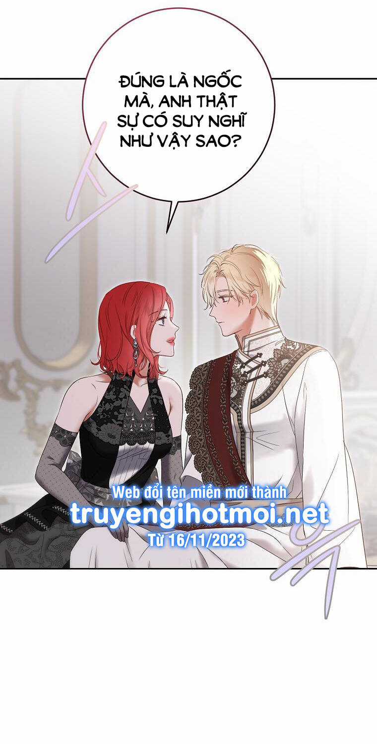 Tôi Lạc Vào Thế Giới Trò Chơi Harem Ngược Chapter 100.1 trang 16