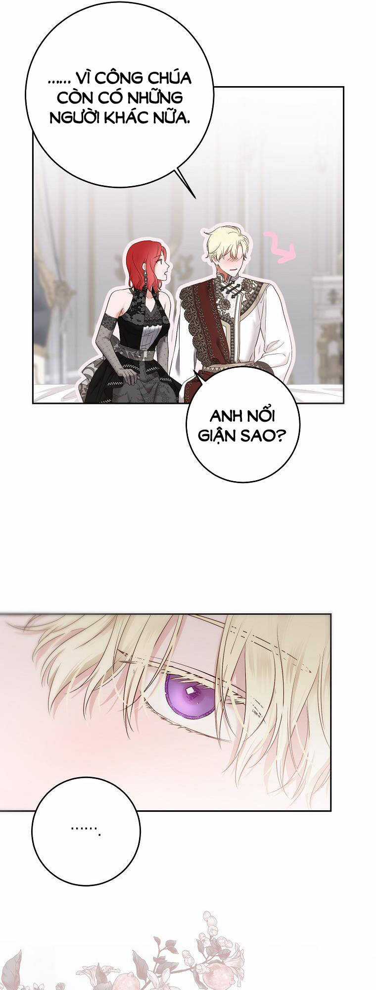 Tôi Lạc Vào Thế Giới Trò Chơi Harem Ngược Chapter 100.1 trang 17