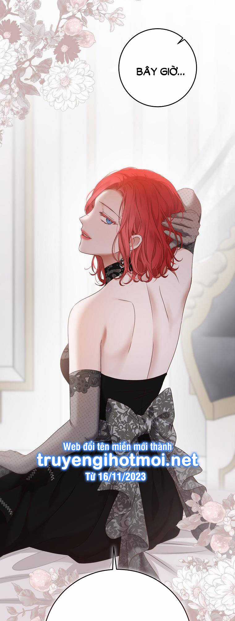 Tôi Lạc Vào Thế Giới Trò Chơi Harem Ngược Chapter 100.1 trang 18