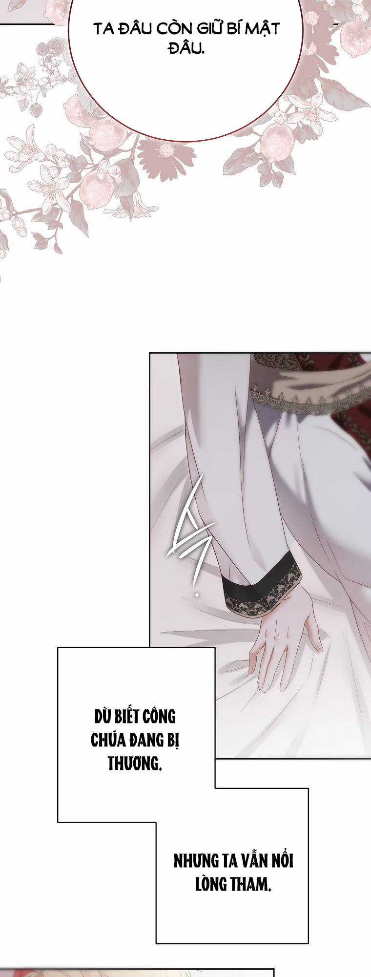 Tôi Lạc Vào Thế Giới Trò Chơi Harem Ngược Chapter 100.1 trang 19