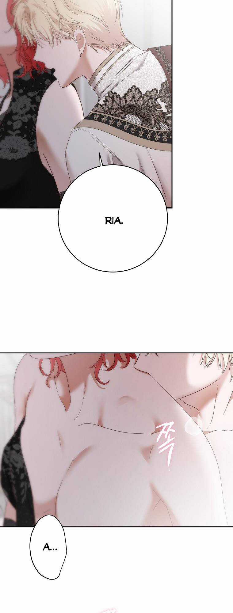 Tôi Lạc Vào Thế Giới Trò Chơi Harem Ngược Chapter 100.1 trang 20