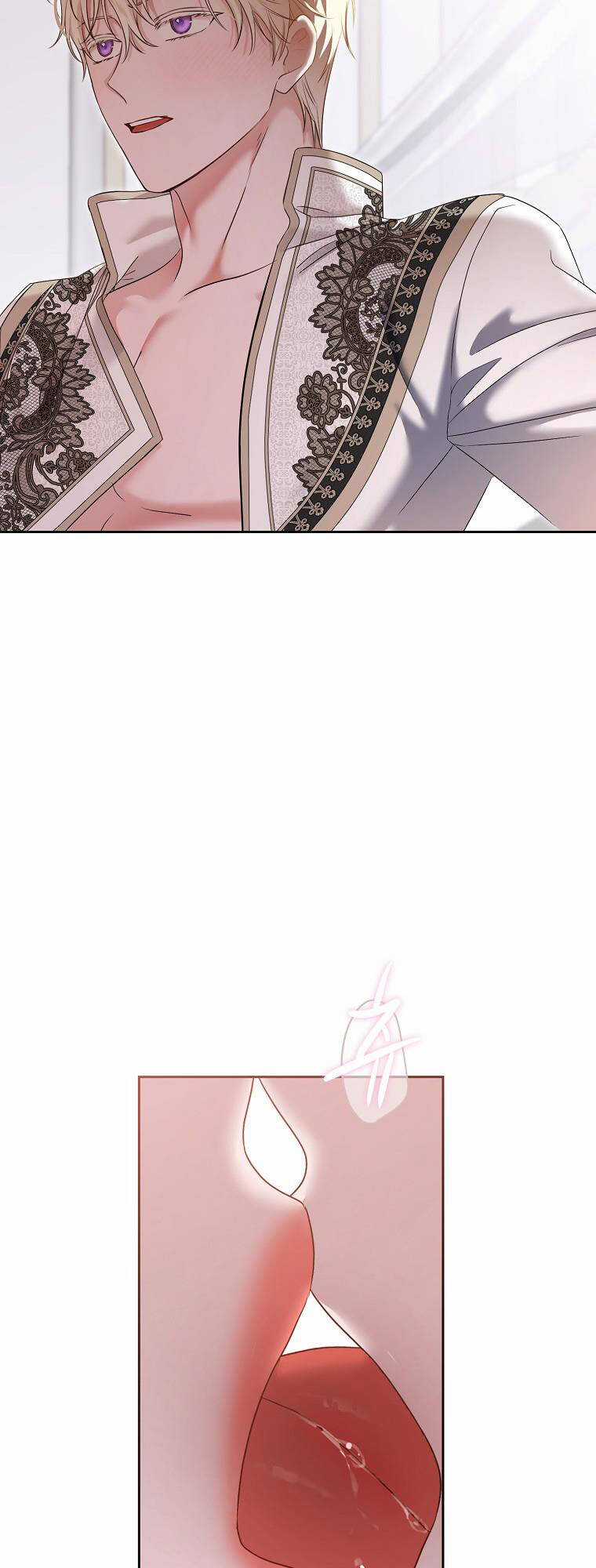 Tôi Lạc Vào Thế Giới Trò Chơi Harem Ngược Chapter 100.1 trang 24