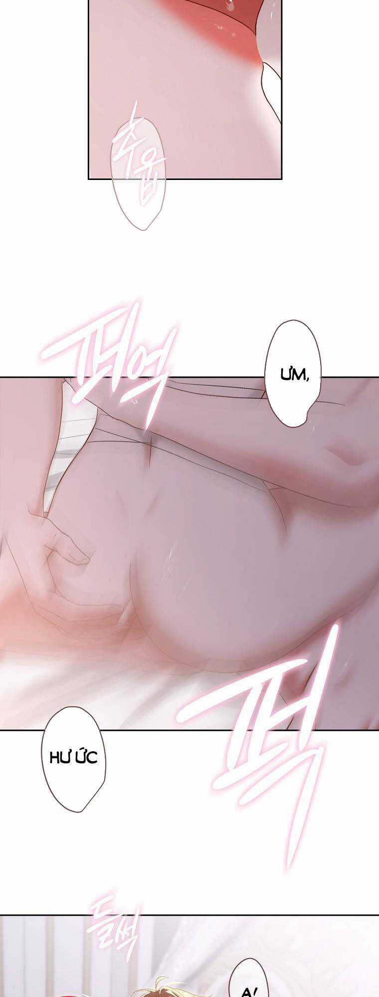 Tôi Lạc Vào Thế Giới Trò Chơi Harem Ngược Chapter 100.1 trang 25