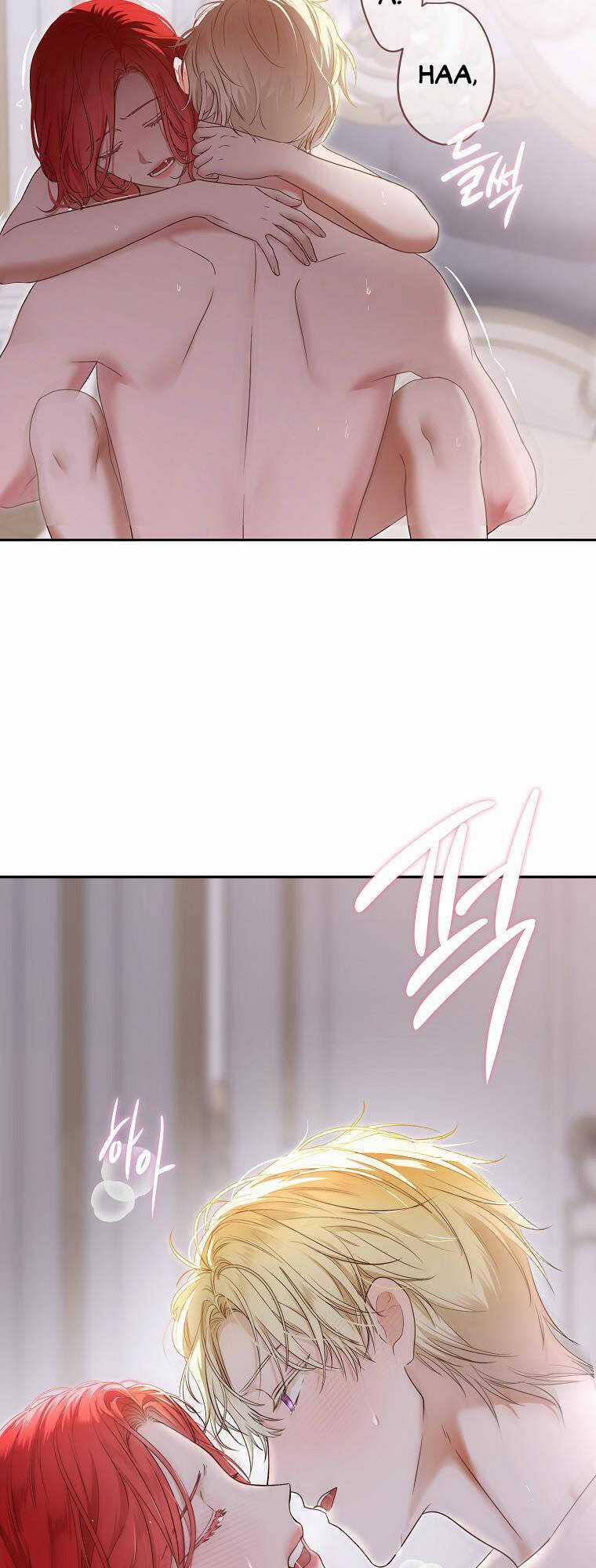 Tôi Lạc Vào Thế Giới Trò Chơi Harem Ngược Chapter 100.1 trang 26