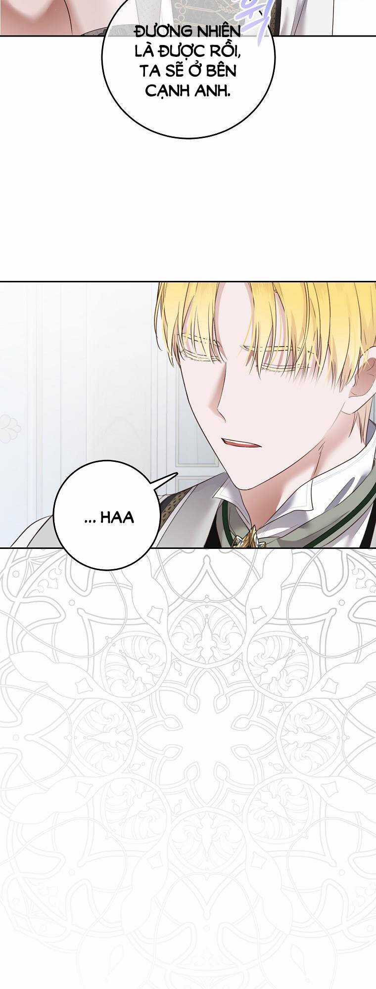 Tôi Lạc Vào Thế Giới Trò Chơi Harem Ngược Chapter 100.1 trang 3