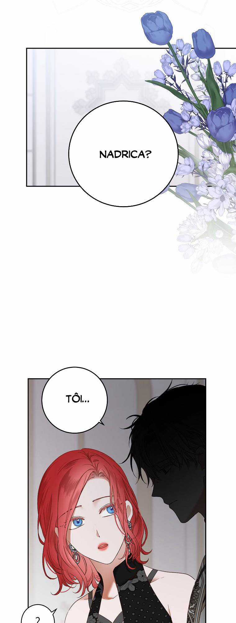 Tôi Lạc Vào Thế Giới Trò Chơi Harem Ngược Chapter 100.1 trang 4