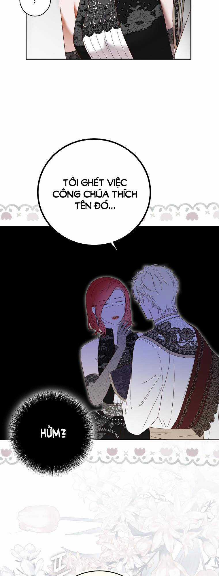 Tôi Lạc Vào Thế Giới Trò Chơi Harem Ngược Chapter 100.1 trang 5