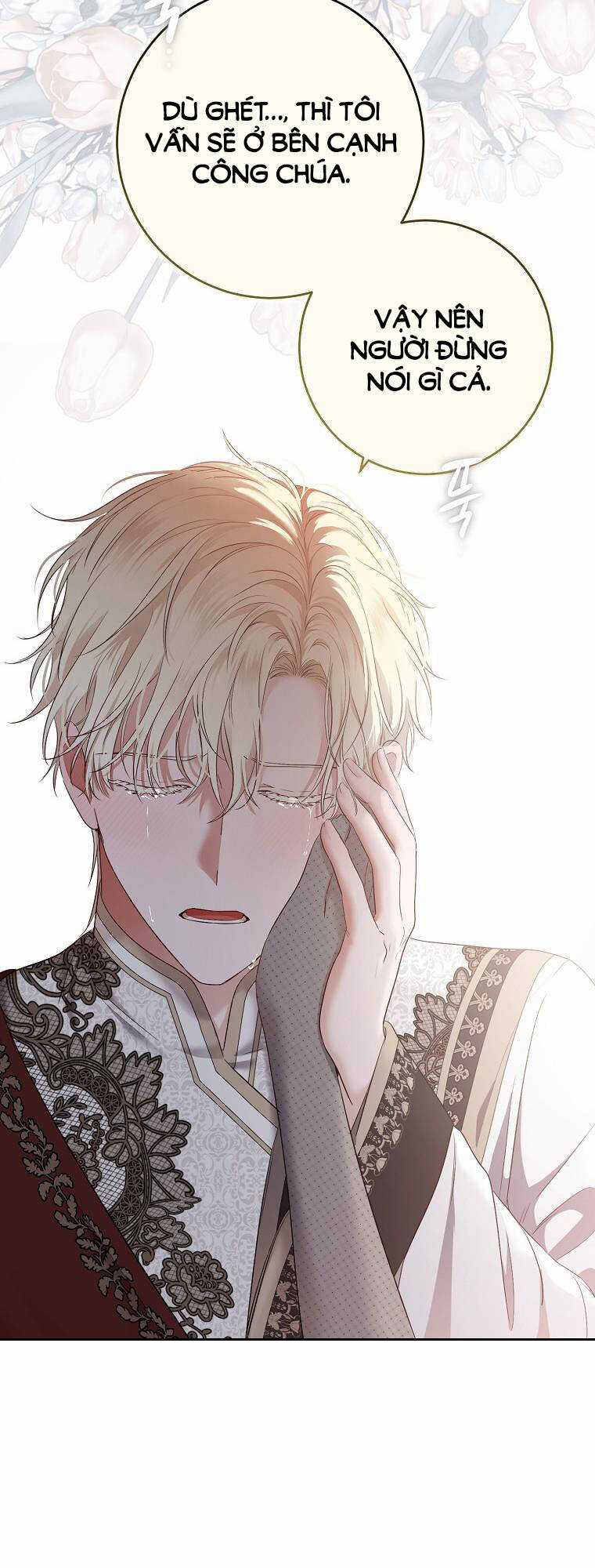 Tôi Lạc Vào Thế Giới Trò Chơi Harem Ngược Chapter 100.1 trang 6