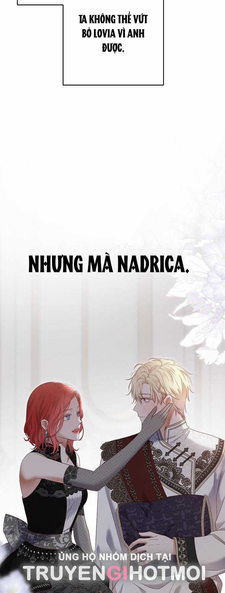 Tôi Lạc Vào Thế Giới Trò Chơi Harem Ngược Chapter 100.1 trang 9