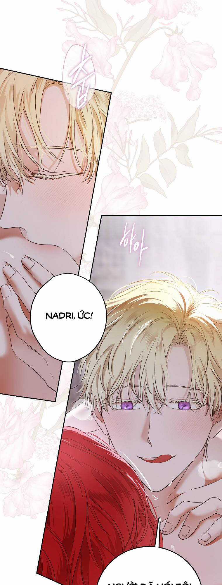 Tôi Lạc Vào Thế Giới Trò Chơi Harem Ngược Chapter 100.2 trang 0