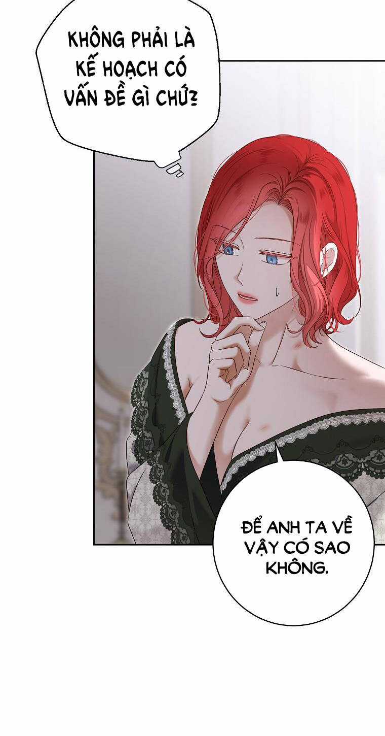 Tôi Lạc Vào Thế Giới Trò Chơi Harem Ngược Chapter 100.2 trang 10