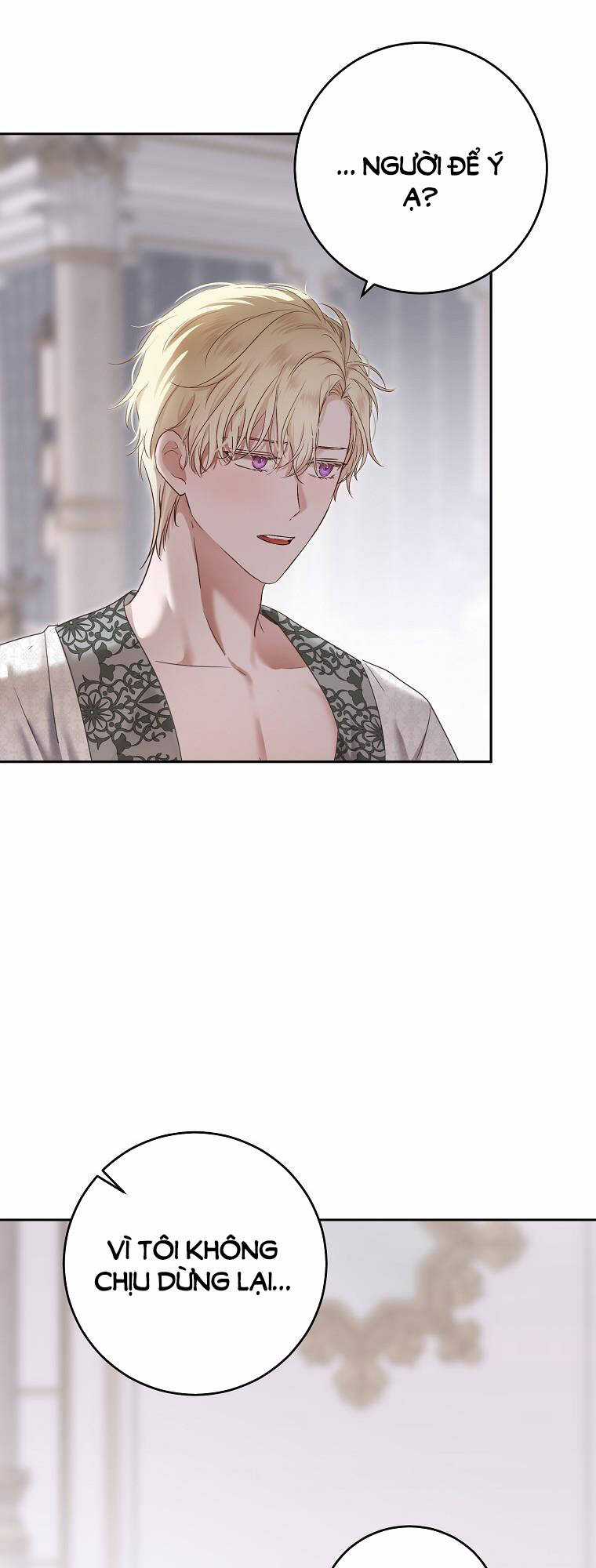 Tôi Lạc Vào Thế Giới Trò Chơi Harem Ngược Chapter 100.2 trang 11