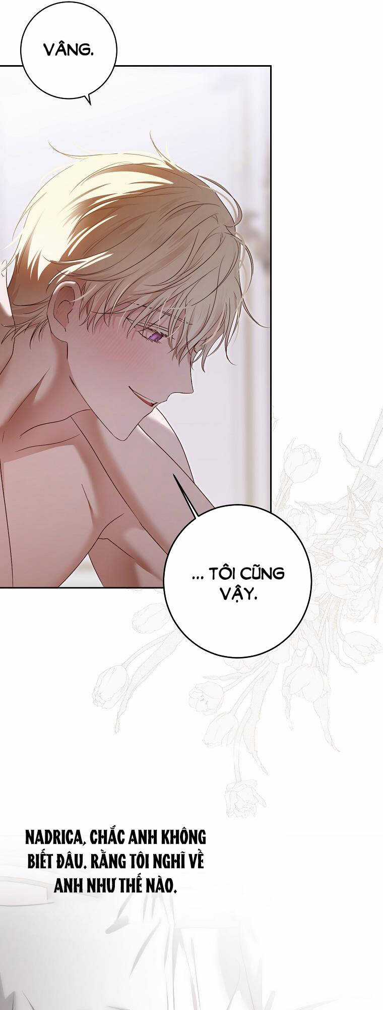 Tôi Lạc Vào Thế Giới Trò Chơi Harem Ngược Chapter 100.2 trang 13