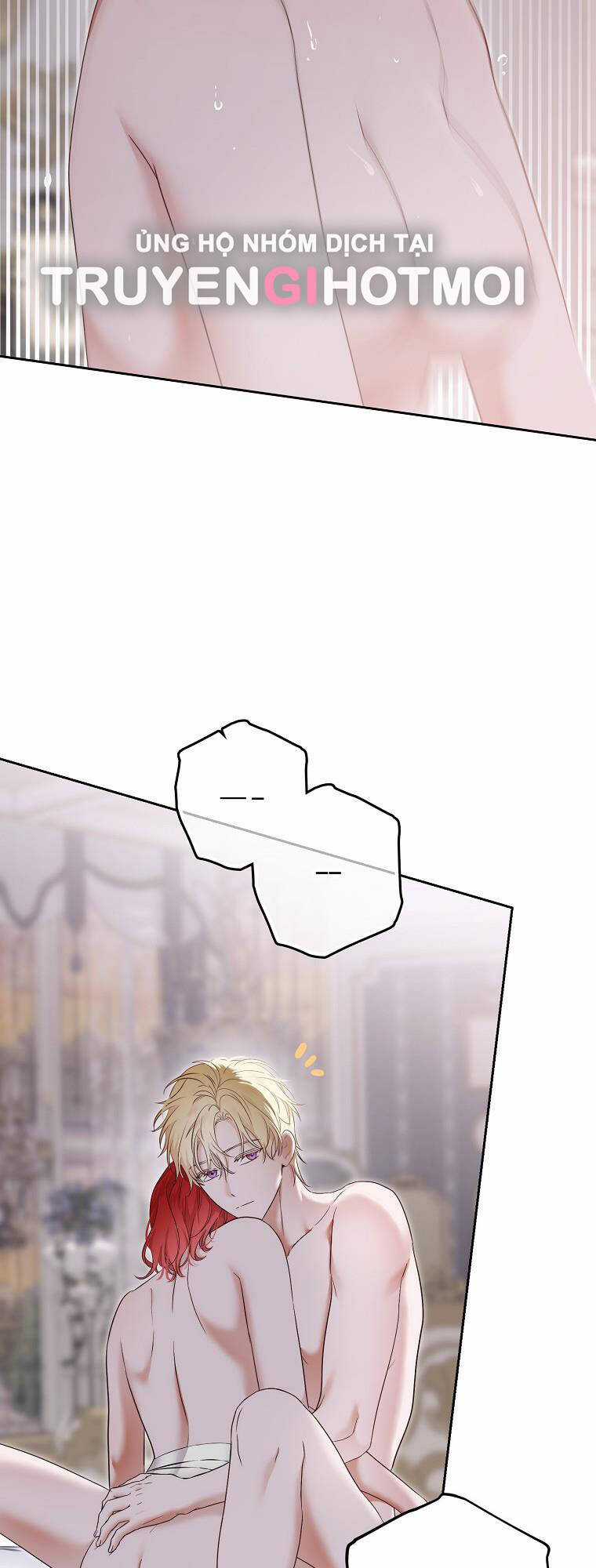 Tôi Lạc Vào Thế Giới Trò Chơi Harem Ngược Chapter 100.2 trang 2