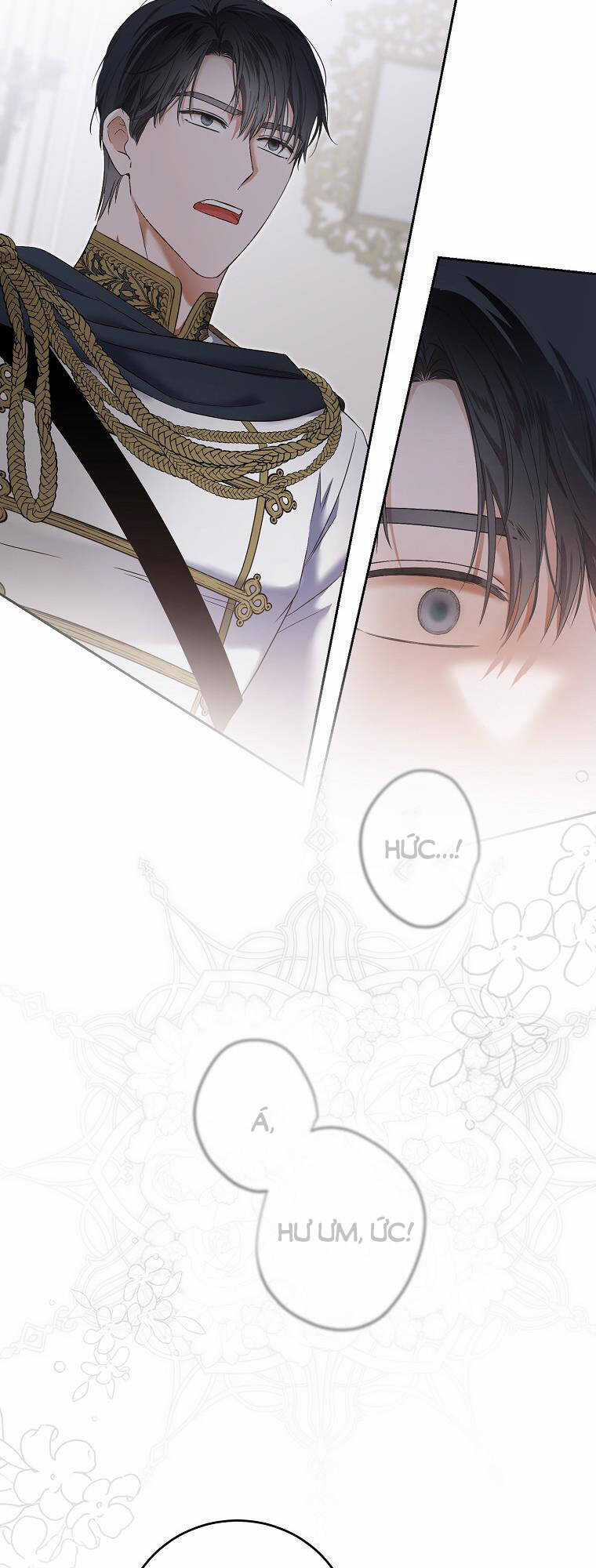 Tôi Lạc Vào Thế Giới Trò Chơi Harem Ngược Chapter 100.2 trang 4