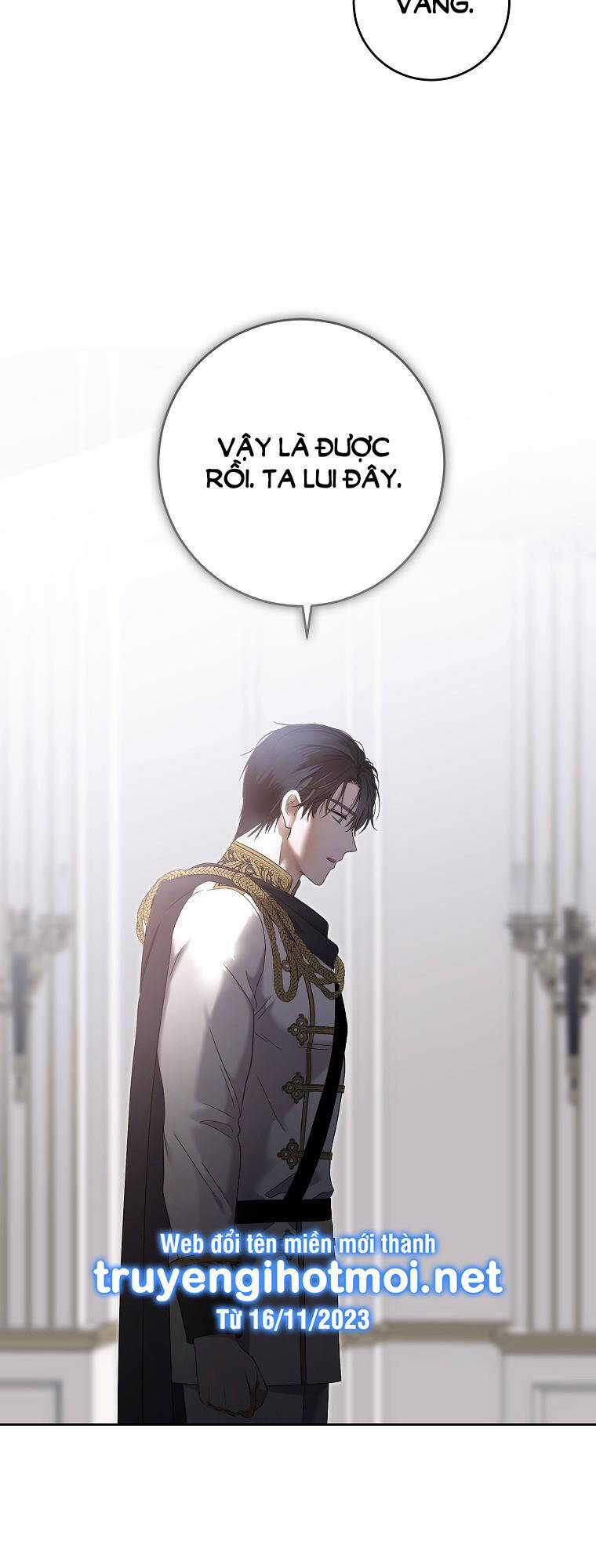 Tôi Lạc Vào Thế Giới Trò Chơi Harem Ngược Chapter 100.2 trang 6