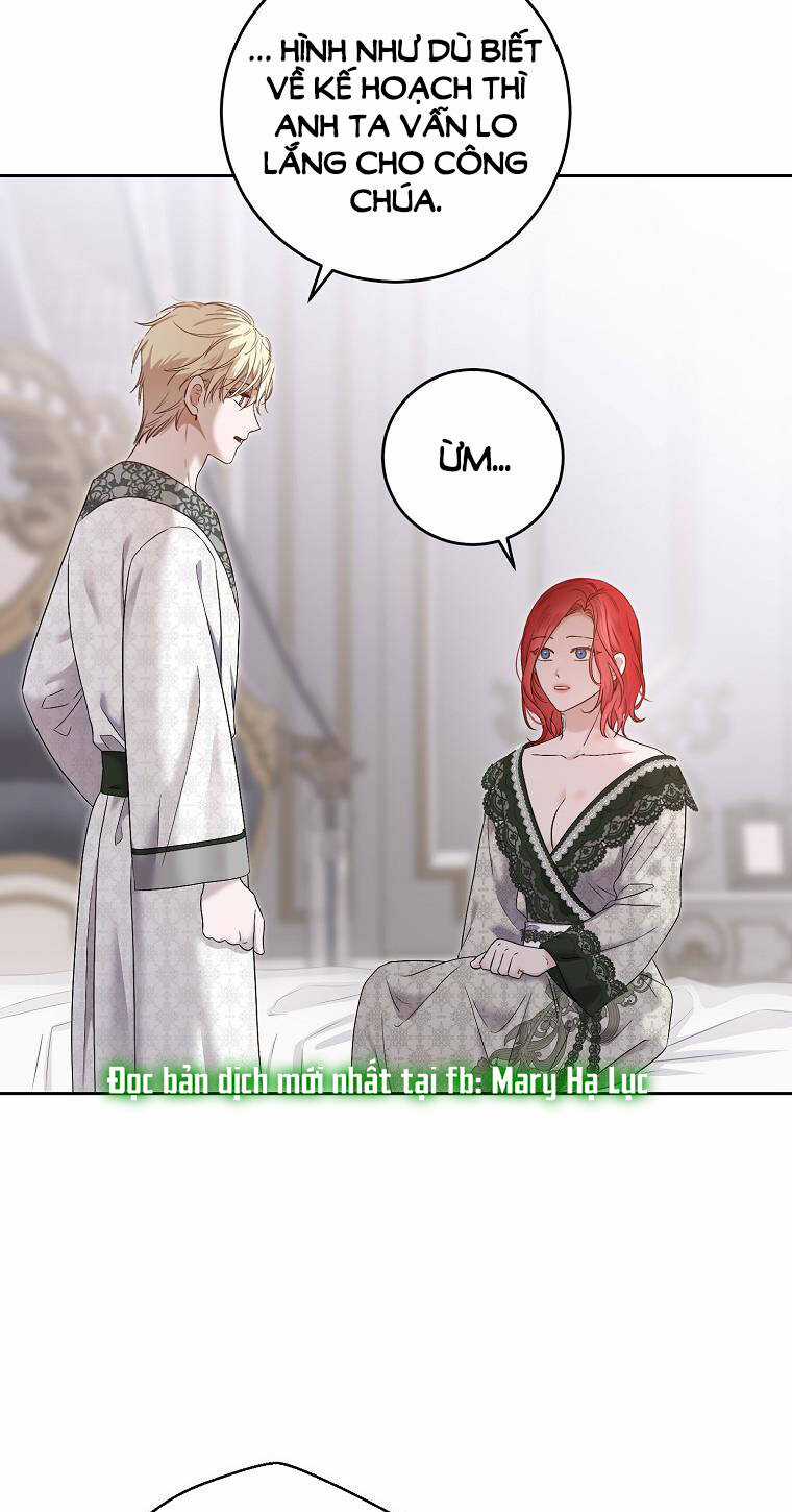 Tôi Lạc Vào Thế Giới Trò Chơi Harem Ngược Chapter 100.2 trang 9