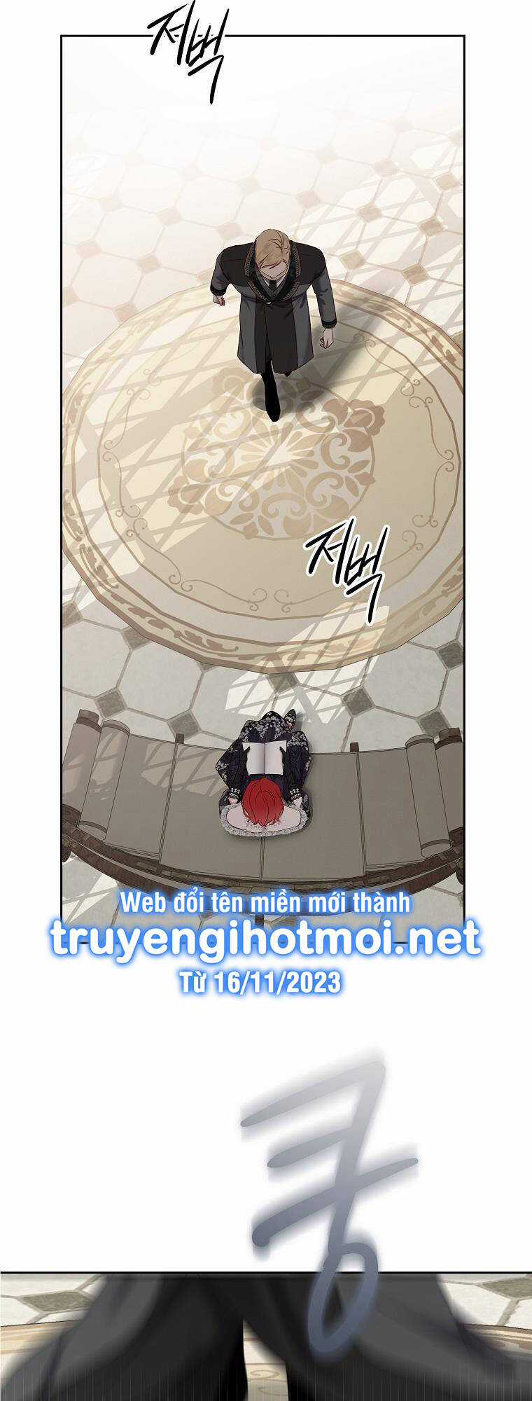 Tôi Lạc Vào Thế Giới Trò Chơi Harem Ngược Chapter 101.1 trang 11