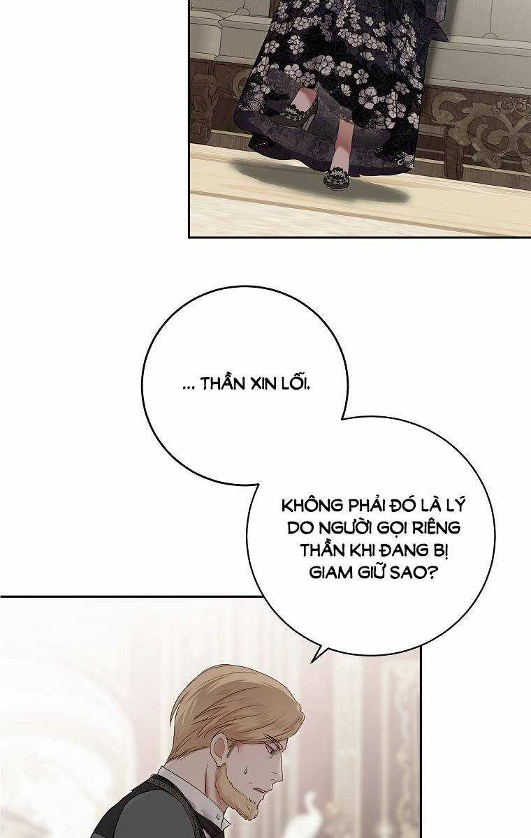 Tôi Lạc Vào Thế Giới Trò Chơi Harem Ngược Chapter 101.1 trang 13