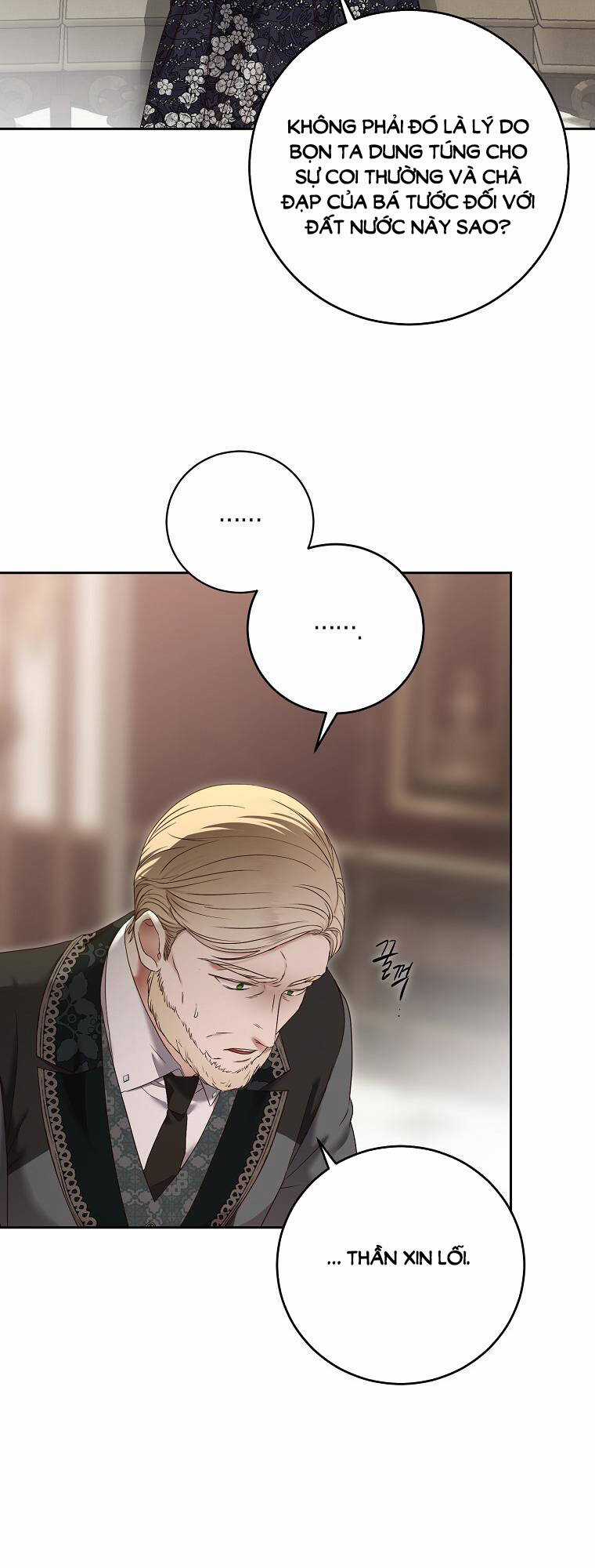 Tôi Lạc Vào Thế Giới Trò Chơi Harem Ngược Chapter 101.1 trang 15