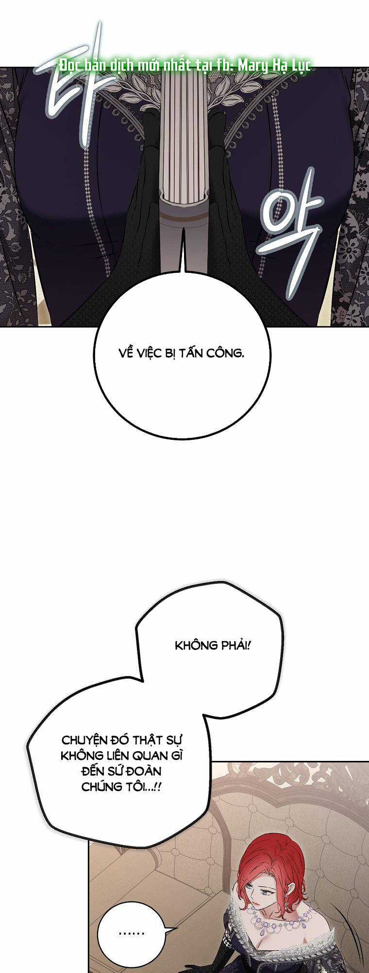 Tôi Lạc Vào Thế Giới Trò Chơi Harem Ngược Chapter 101.1 trang 16