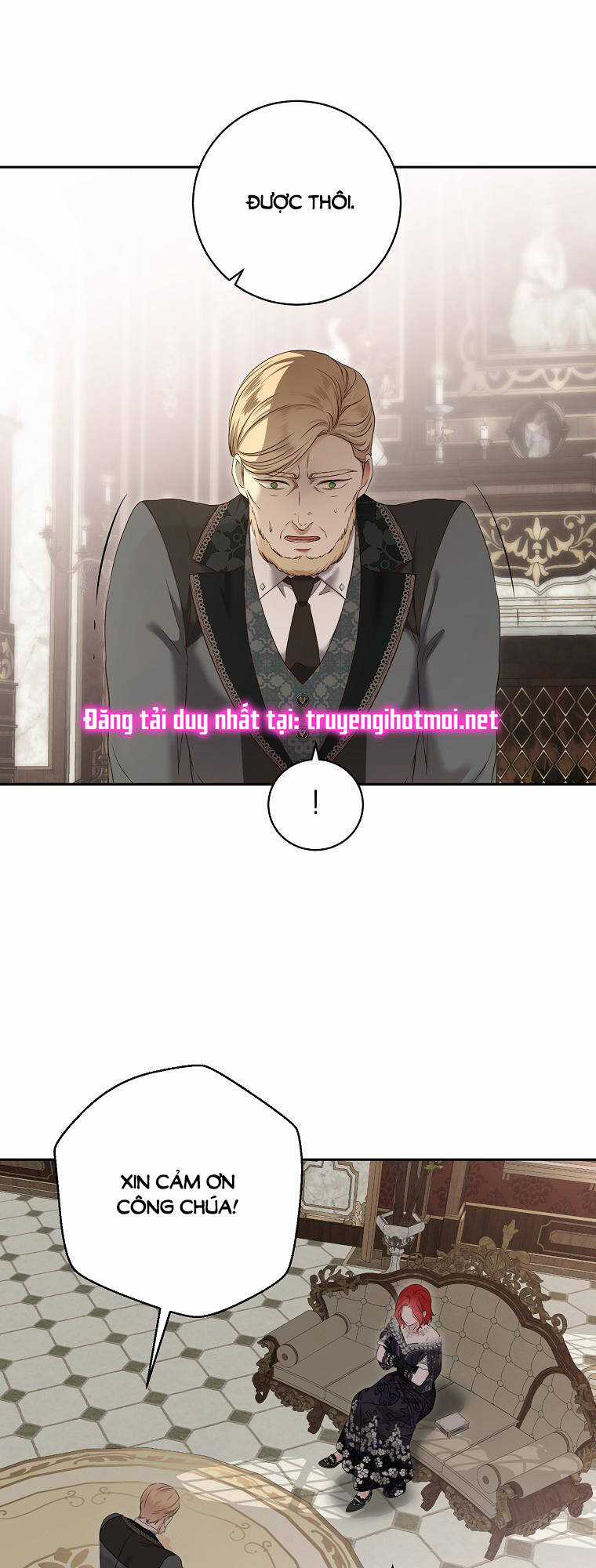 Tôi Lạc Vào Thế Giới Trò Chơi Harem Ngược Chapter 101.1 trang 20