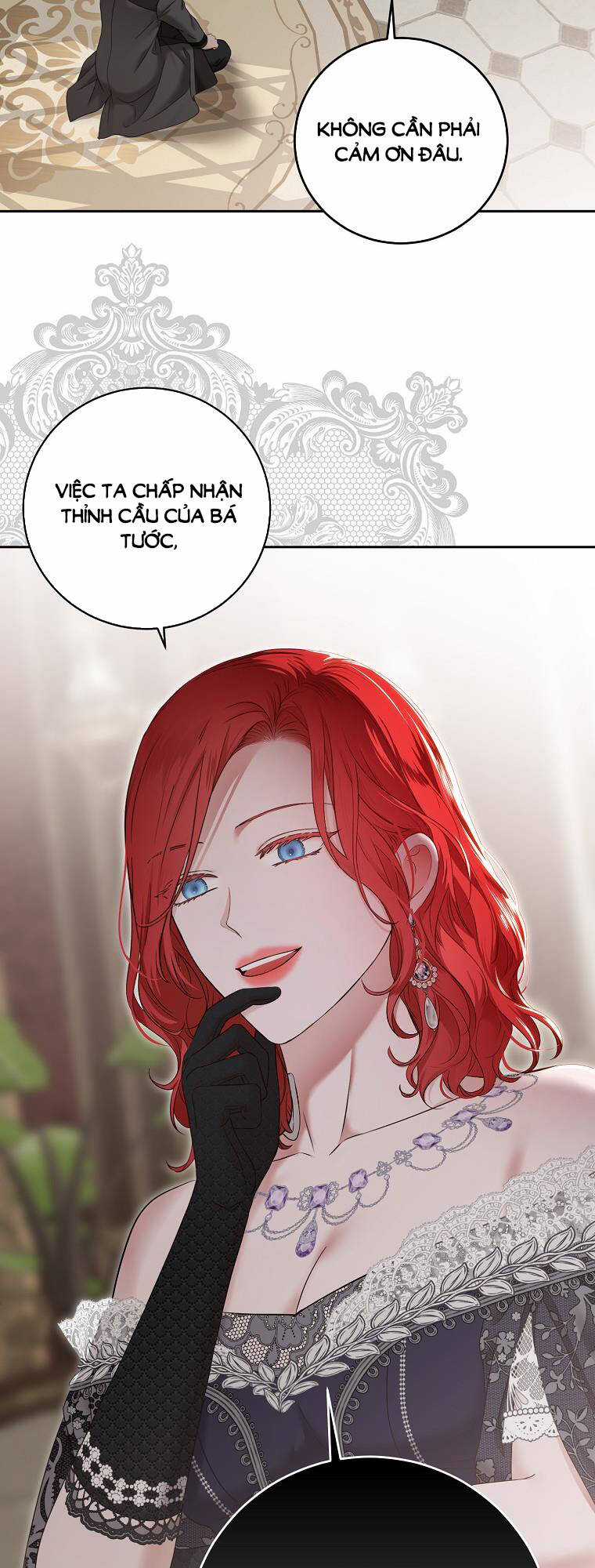 Tôi Lạc Vào Thế Giới Trò Chơi Harem Ngược Chapter 101.1 trang 21