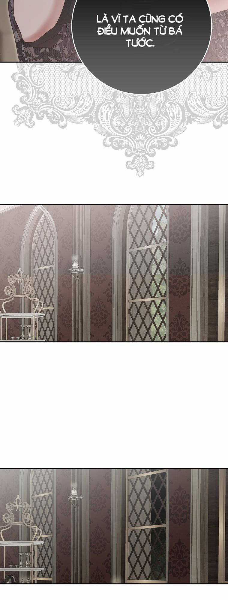 Tôi Lạc Vào Thế Giới Trò Chơi Harem Ngược Chapter 101.1 trang 22