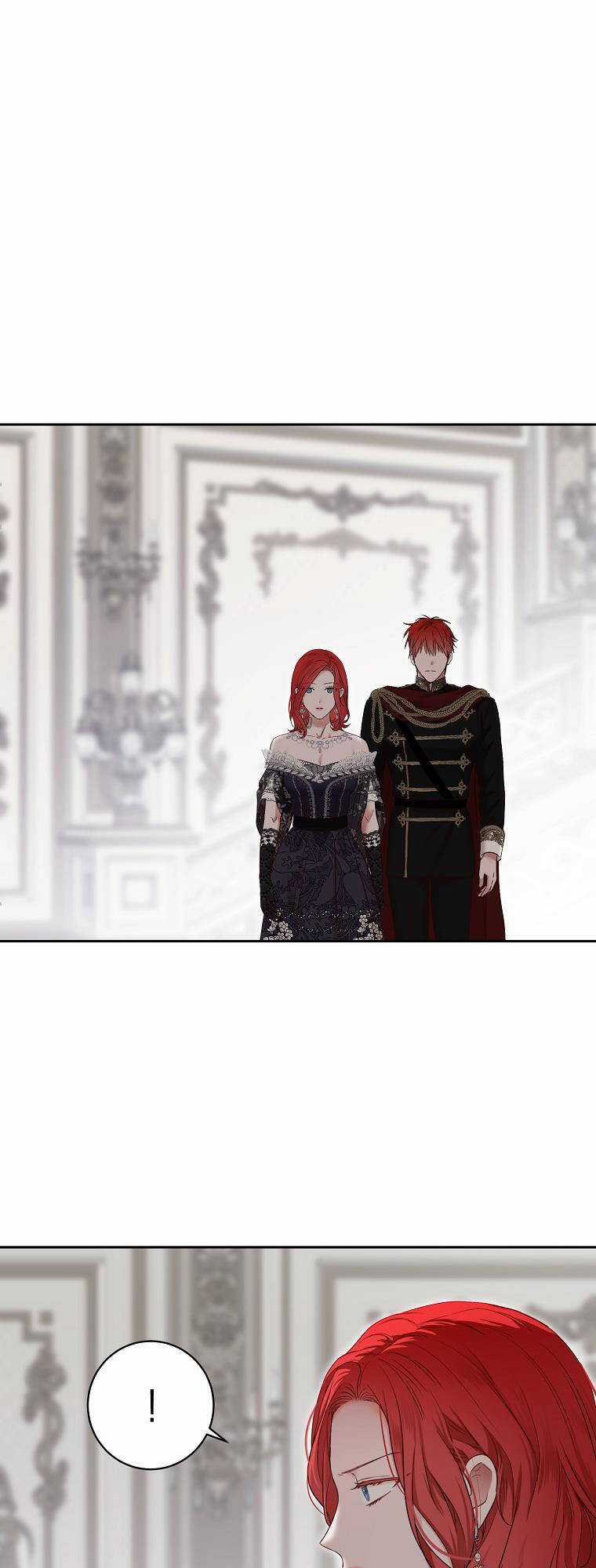 Tôi Lạc Vào Thế Giới Trò Chơi Harem Ngược Chapter 101.1 trang 23