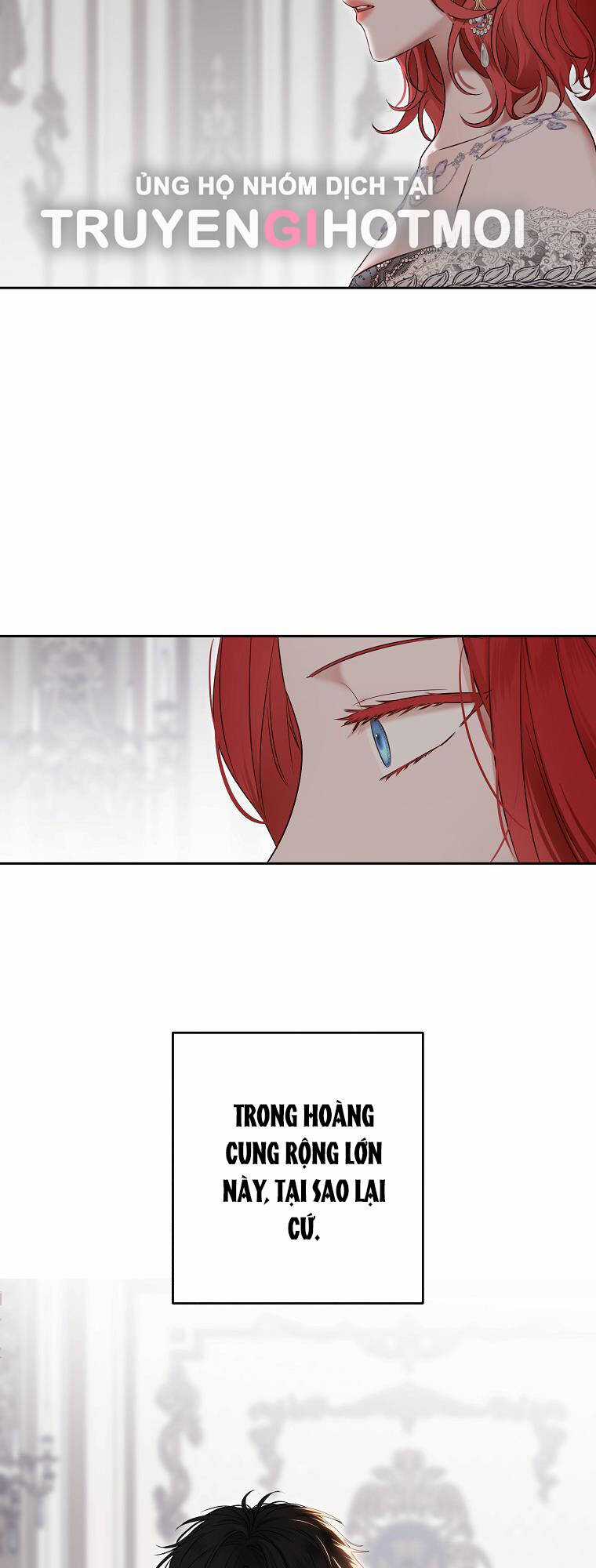 Tôi Lạc Vào Thế Giới Trò Chơi Harem Ngược Chapter 101.1 trang 24