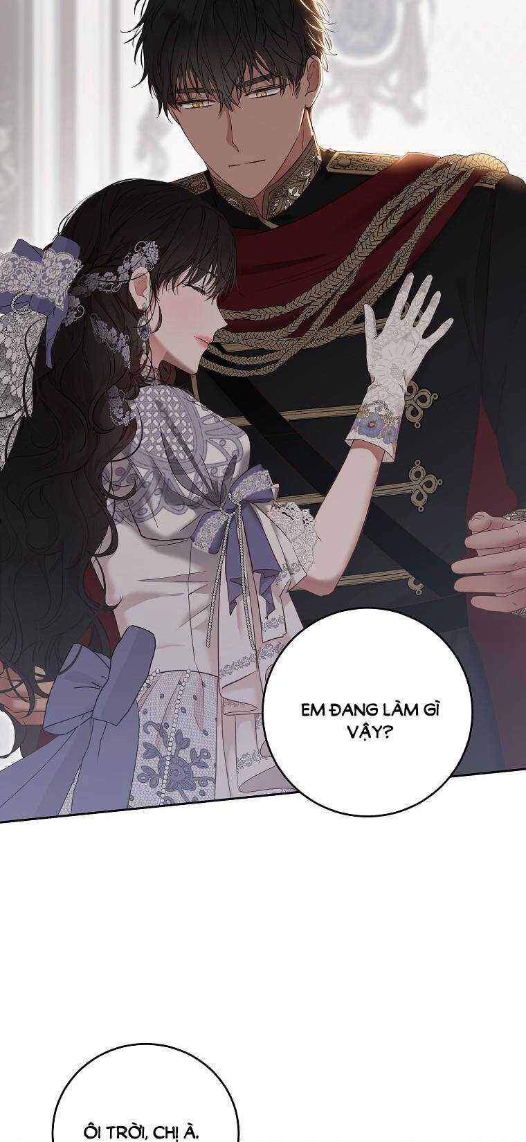 Tôi Lạc Vào Thế Giới Trò Chơi Harem Ngược Chapter 101.1 trang 25