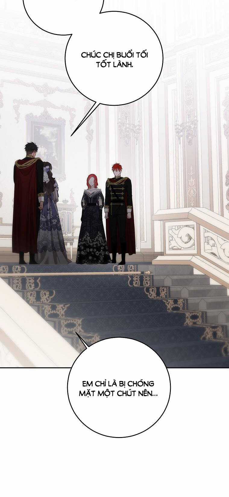 Tôi Lạc Vào Thế Giới Trò Chơi Harem Ngược Chapter 101.1 trang 26