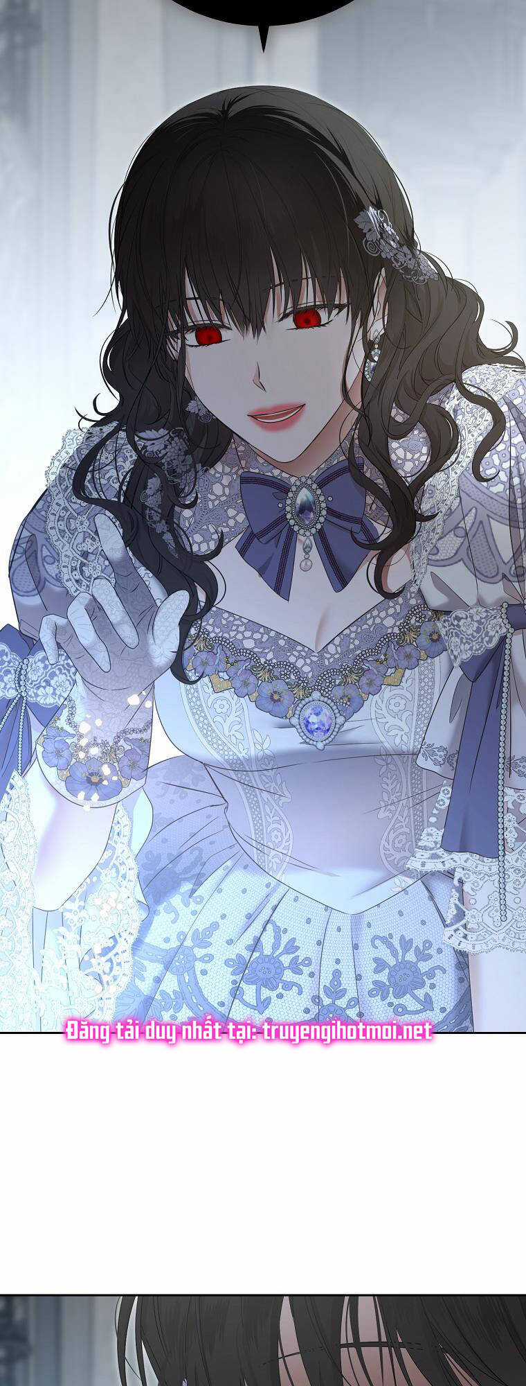 Tôi Lạc Vào Thế Giới Trò Chơi Harem Ngược Chapter 101.1 trang 3