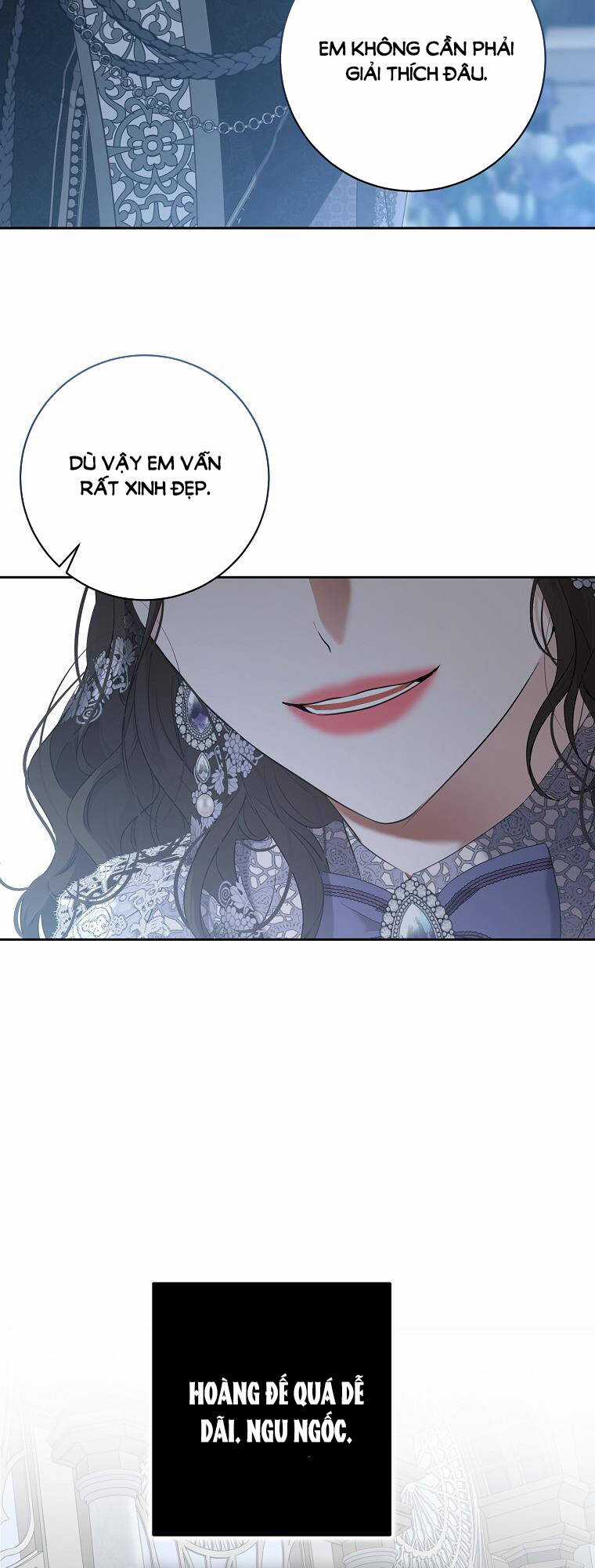 Tôi Lạc Vào Thế Giới Trò Chơi Harem Ngược Chapter 101.1 trang 6