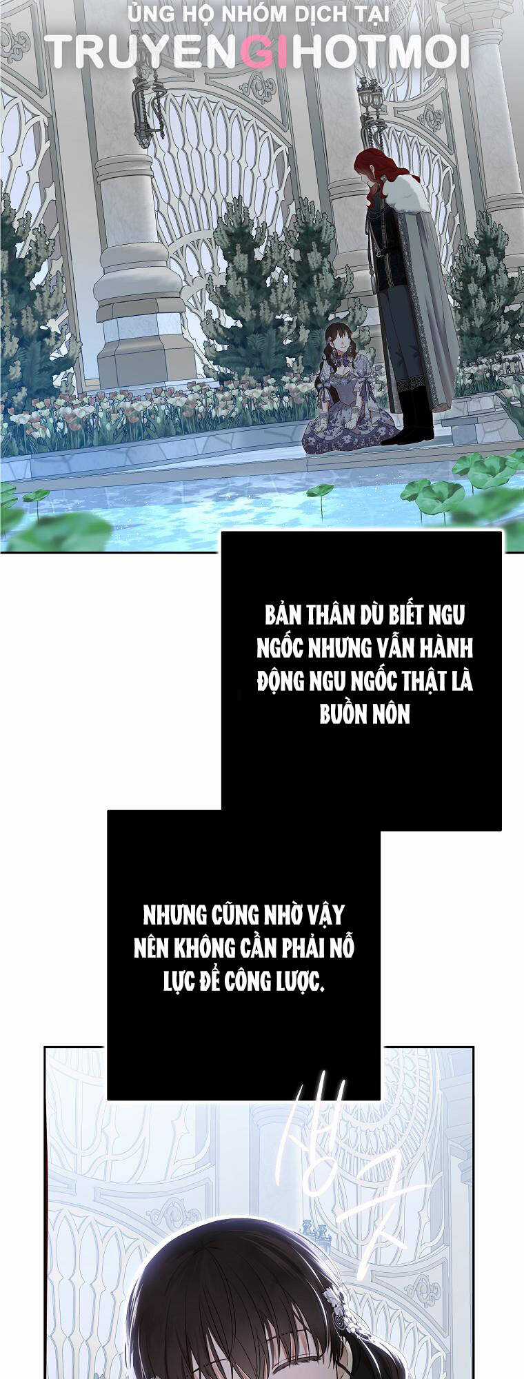 Tôi Lạc Vào Thế Giới Trò Chơi Harem Ngược Chapter 101.1 trang 7