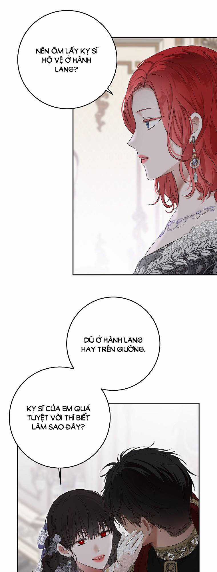 Tôi Lạc Vào Thế Giới Trò Chơi Harem Ngược Chapter 101.2 trang 0